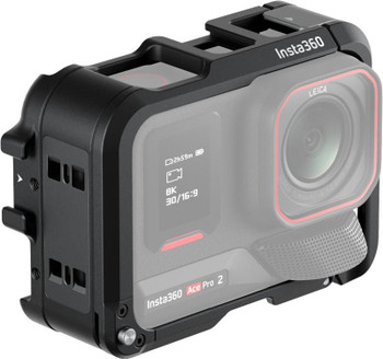 Insta360 CINSABGB Ace Pro 2/Ace Pro Utility CINSABGB