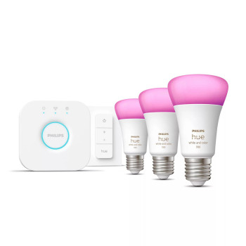 Philips by Signify 8719514291355 Philips Hue White And Colour 8719514291355