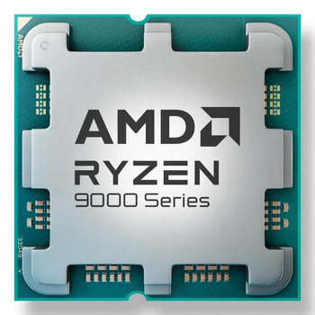 AMD 100-000001973 Ryzen 7 9850X3D Processor 4.7 100-000001973