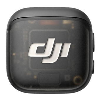 DJI CP.RN.00000478.01 Mic 3 Transmitter Bodypack CP.RN.00000478.01
