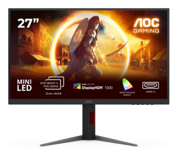 AOC U27G4XM Xm Computer Monitor 68.6 Cm U27G4XM