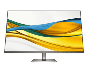 HP B11W6AT#ABB Series 5 27 " FHD Monitor B11W6AT#ABB