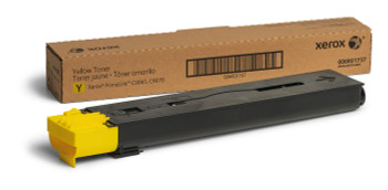 Xerox 006R01737 Imelink C9065 / C9070 Yellow 006R01737