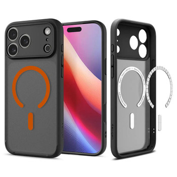 Spigen ACS10482 Ultra Hybrid Magfit Frost ACS10482