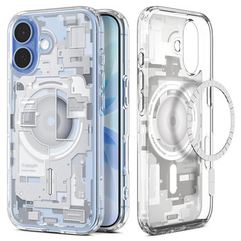 Spigen ACS10385 Ultra Hybrid Magfit Iphone ACS10385