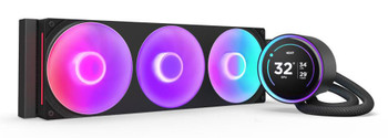 NZXT RL-KR42E-B2 Kraken Elite 420 Rgb RL-KR42E-B2