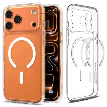 Spigen ACS10346 Ultra Hybrid Magfit Iphone ACS10346