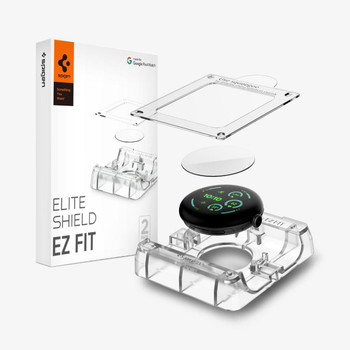 Spigen AFL08525 Pixel Watch Screen Protector AFL08525