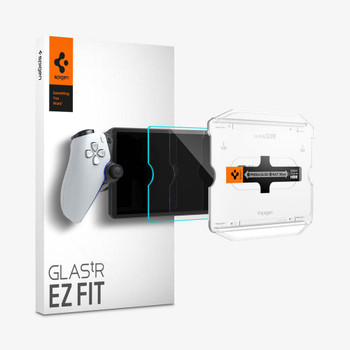 Spigen AGL07183 Glas.Tr Ez Fit Playstation AGL07183