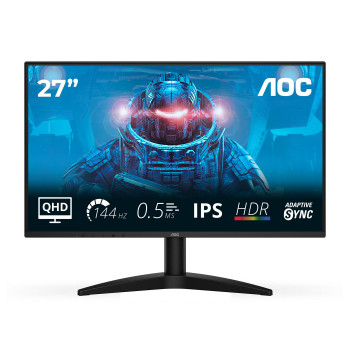 AOC Q27B36X 6X Computer Monitor 68.6 Cm Q27B36X
