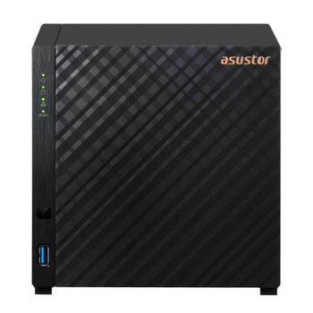asustor 90-AS1204T00-MA30 As1204T Nas Tower Realtek 90-AS1204T00-MA30