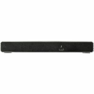 Startech Thunderbolt 3 Dock Dual 4K 60Hz Monitor Tb3 Docking Station With Displa TB3DK2DHVUE