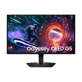 Samsung 27 Odyssey OLED G5 G50SF QHD" LS27FG502SUXXU