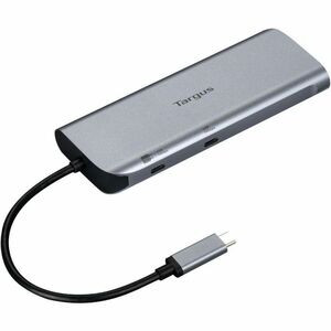 Targus Usb-C Dual Hdmi 4K Docking Sta . DOCK427GL