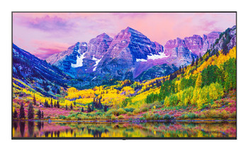 Lg Electronics Lg 75762H. Display Diagonal: 190.5 Cm 75" Hd Type: 4K Ultra Hd 75UK762H0LB.AEK