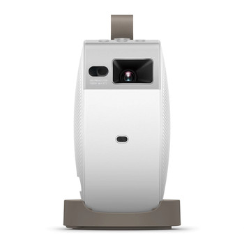 Benq Gv32 Fhd Led Projector 500Lm 16:9 100.000:1 Hdr 500Lm 1080P 1 9H.R0K77.59E