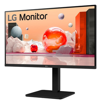 Lg Electronics Lg 27BA450-B.AEKQ. Display Diagonal: 68.6 Cm 27" Display Resoluti 27BA450-B.AEKQ
