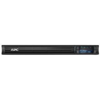 Apc Smart-Ups SMT1500RMI1U 4X C13 Usb Rackmount 1U 1500Va. Ups Topology: Line-In SMT1500RMI1U