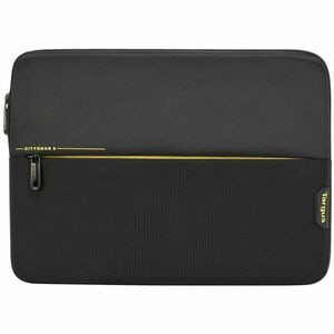 Targus Citygear. Case Type: Sleeve Case Maximum Screen Size: 33.8 Cm 13.3". Weig TSS930GL