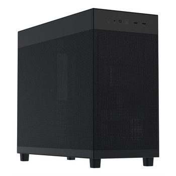 ASUS Prime AP303 Mesh Midi Tower Black 90DC00V0-B39000