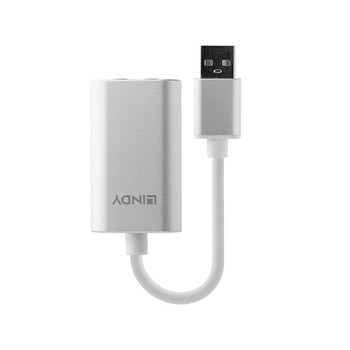 Lindy Electronics Usb Type A Audio 42926