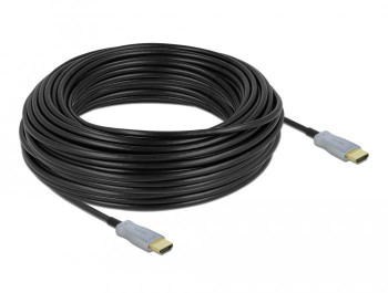 Delock 85049 85049 HDMI cable 30 m HDMI 85049