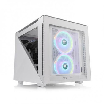 ThermalTake CA-1V1-00S6WN-00 Divider 200 Tg Micro Tower CA-1V1-00S6WN-00