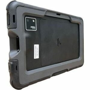 Zebra Rugged Case for Zebra Et401 Tablet Blue 1 Drop Resistant 20.3 Cm 8" Maximu SG-ET401-08ET5-02