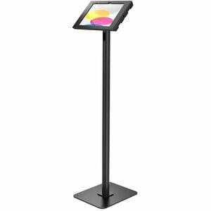 Compulocks Ipad 10Th-11Th A16 Gen Apex Enclosure Swift Floor Stand Black. Maximu 150B209APXB