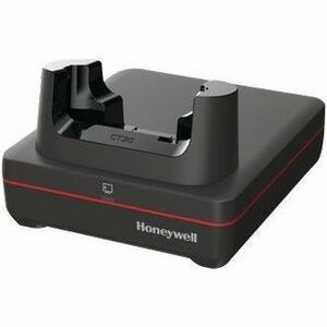 Honeywell Wired Cradle for Mobile Computer Battery 1 Slot Charging Capability Us CT37-DB-UVN-2