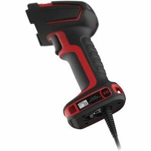 Honeywell Granit Ultra 2100Ixr Rugged Warehouse Picking Handheld Barcode Scanner 2100IXR-3USBE