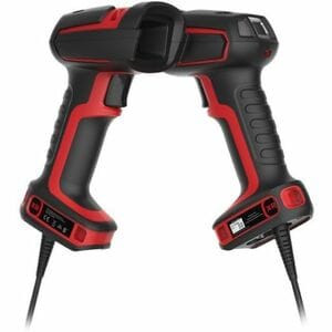 Honeywell Granit Ultra 2100Ixr Rugged Warehouse Picking Handheld Barcode Scanner 2100IXR-3SERE