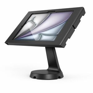 Compulocks Ipad Air M2 & M3 11"  Apex Enclosure Mast Stand Black Ipad Air M2 & M 333B11APXB