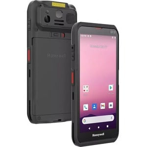 Honeywell Scan Eda56. Display Diagonal: 14 Cm 5.5" Display Resolution: 1440 X EDA56-00AE61N21RK