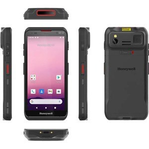 Honeywell Scan Eda56. Display Diagonal: 14 Cm 5.5" Display Resolution: 1440 X EDA56-00AE61N21RK