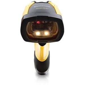Datalogic PM9600-SR433RB. Type: Handheld Bar Code Reader Scanner Type: 1D/2D Sen PM9600-SR433RB