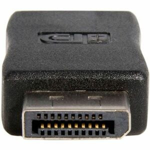 Startech Displayport To Hdmi Adapter 1080P Compact Dp To Hdmi Adapter/Video Conv DP2HDMIADAP