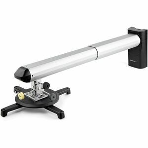 Startech Universal Projector Wall Mount Short/Ultra Short Throw Adjustable 16.5- PROJWALLMNT