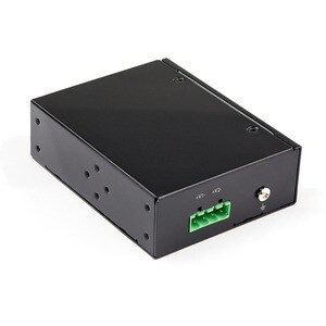 Startech Industrial Gigabit Poe Splitter 90W Power Over Ethernet Poe++ Splitter POESLT1G48V