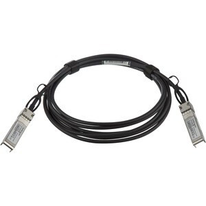 Startech Msa Uncoded Compatible 3M 10G Sfp+ To Sfp+ Direct Attach Cable 10 Gbe S SFP10GPC3M