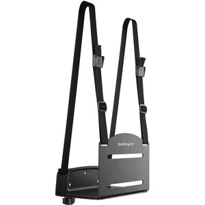 Startech Cpu Mount Adjustable Computer Wall Mount Pc Wall Mount Cpu Wall Mount A CPUWALLMNT