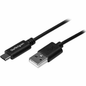 Startech 4M 13 Ft Usb C To Usb A Cable M/M Usb 2.0 Usb-If Certified Usb Type C T USB2AC4M