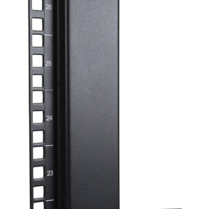 Startech Rack Unit Labels Server Rack Unit Alignment Strips Up To 52U 2-Pack~ En RKUNITAPE