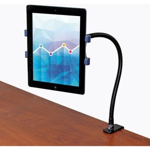 Startech Gooseneck Tablet Holder for Most 7" To 11" Tablets Adjustable Clamp Fit ARMTBLTUGN