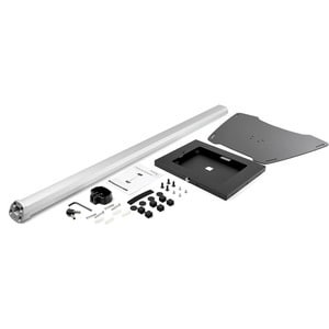 Startech Secure Tablet Floor Stand Security Lock Protects Your Tablet From Theft STNDTBLT1FS