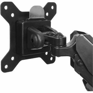 Startech Dual Monitor Arm Usb Hub And Audio Ports In Base Monitors Up To 32" 17. ARMSLIMDUO
