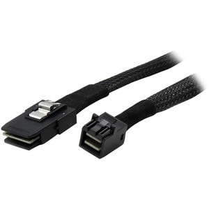 Startech 1M Internal Mini Sas Cable Sff-8087 To Sff-8643 Mini Sas To Mini Sas Ca SAS87431M