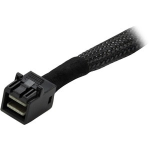 Startech 1M Internal Mini Sas Cable Sff-8087 To Sff-8643 Mini Sas To Mini Sas Ca SAS87431M