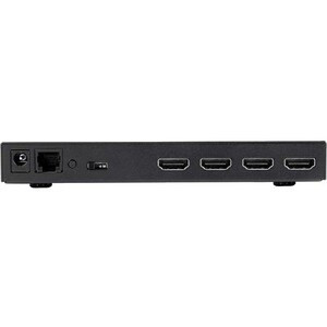 Startech 4-Port Hdmi Automatic Video Switch 4K 2X1 Hdmi Switch With Fast Switchi VS421HD4KA
