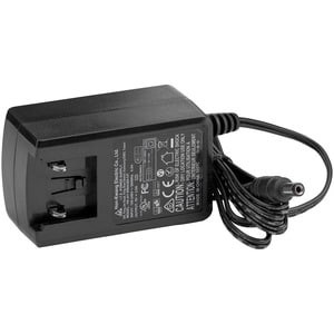 Startech Replacement 5V Dc Power Adapter 5 Volts 3 Amps 1 Each Europe 5 V Dc Out SVA5M3NEUA